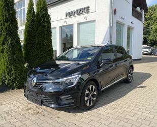 Renault Renault Clio TCe 90 EVOLUTION / Allwetter / Navi Gebrauchtwagen