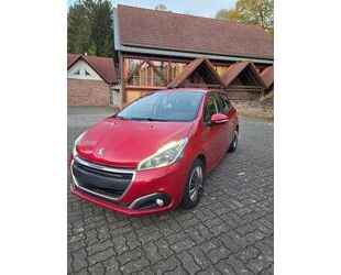 Peugeot Peugeot 208 1.2 Urban Move PureTech 82 Urban Move Gebrauchtwagen