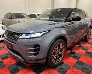 Land Rover Land Rover Range Rover Evoque First Edition full s Gebrauchtwagen