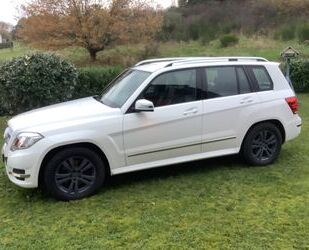 Mercedes-Benz Mercedes-Benz GLK 220 CDI Gebrauchtwagen