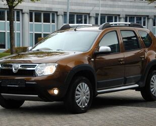 Dacia Dacia Duster I Prestige 4x2| 1.HAND| KLIMA| SZH| P Gebrauchtwagen