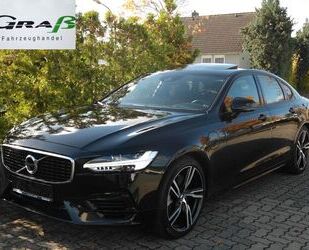 Volvo Volvo S90 T8 `R Design` AWD Polestar Gebrauchtwagen