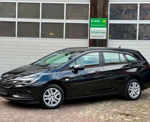 Opel Opel Astra K Sports Tourer Edition *TÜV neu* Gebrauchtwagen