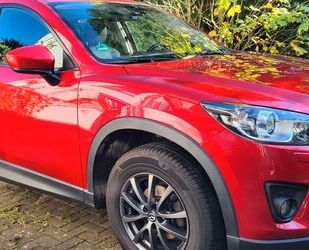 Mazda Mazda CX-5 2.2 SKYACTIV-D SENDO Gebrauchtwagen