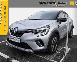 Renault Renault Captur Edition One E-Tech Plug-In 160 NAVI Gebrauchtwagen