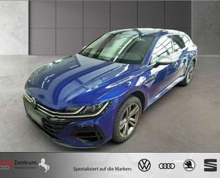 VW Volkswagen Arteon Shooting Brake 2.0 TSI OPF 4Moti Gebrauchtwagen