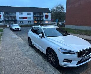 Volvo Volvo XC60 B4 Momentum Pro Geartronic Momentum Pro Gebrauchtwagen