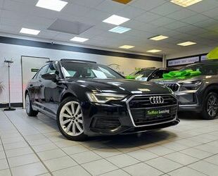 Audi Audi A6 Lim. 40 TDI *MATRIX*MEMORY*PANO*LED* Gebrauchtwagen