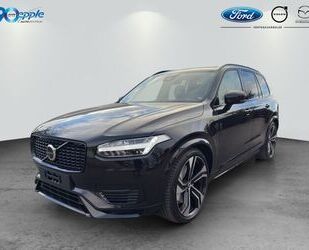 Volvo Volvo XC90 T8 AWD Plug-in Hybrid Ultra Dark (L) Gebrauchtwagen