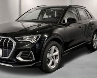 Audi Audi Q3 35 TFSI advanced +LED+AHK+NAVI+ACC+KEYLES Gebrauchtwagen