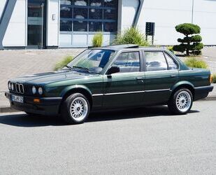 BMW BMW 320i - Oldtimer E30 Oldtimer