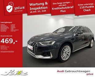 Audi Audi A4 Allroad 45 TFSI quattro *AHK*PANO*MATRIX*K Gebrauchtwagen