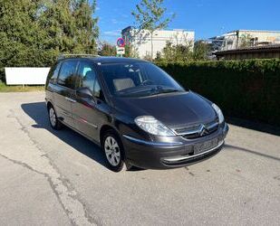 Citroen C8 Gebrauchtwagen