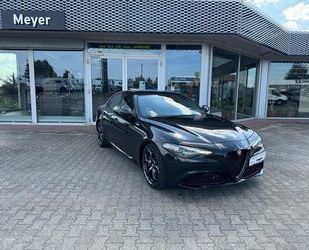 Alfa Romeo Alfa Romeo Giulia 2.2 JTDM AT8 B-Tech B-Tech Gebrauchtwagen