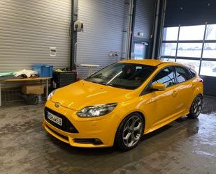 Ford Ford Focus 2,0 EcoBoost ST Wolf Racing Unikat Gebrauchtwagen