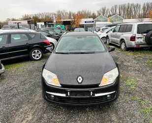 Renault Renault Laguna III Grandtour Dynamique Gebrauchtwagen