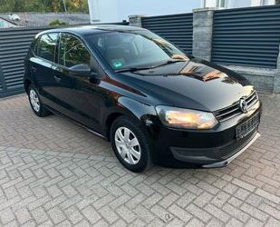 VW Volkswagen Polo V Trendline TÜV NEU! 2 HAND! KLIMA Gebrauchtwagen