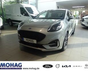 Ford Ford Puma ST-Line MHEV - ACC,PDC,Sitzheizung Gebrauchtwagen