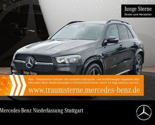 Mercedes-Benz Mercedes-Benz GLE 350 de 4M AMG/Night/Pano/Multibe Gebrauchtwagen