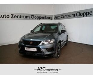 Cupra Cupra Ateca 4Drive 2.0 TSI LED+Navi+ACC+Kamera+AHK Gebrauchtwagen