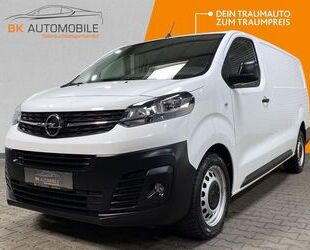 Opel Opel Vivaro Edition L3 #Kamera#STH#Klima#Carplay Gebrauchtwagen