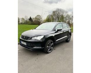 Seat Seat Ateca 1.0 TSI 85kW, TÜV neu, Car Gar. bis 02. Gebrauchtwagen