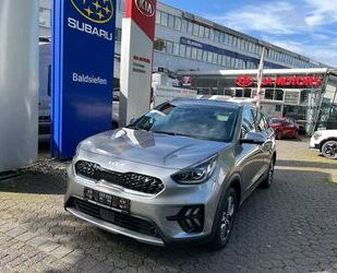 Kia Kia Niro 1.6 PHEV Spirit, Allweterreifen, 1.Hand Gebrauchtwagen