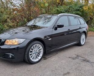 BMW BMW 320d xDrive Touring Edition Sport Edition Spor Gebrauchtwagen