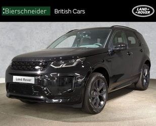 Land Rover Land Rover Discovery Sport P200 R-Dynamic SE PANOR Gebrauchtwagen