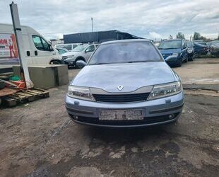 Renault Renault Laguna II Privilege AUTOMATIK Gebrauchtwagen