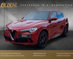 Alfa Romeo Alfa Romeo Stelvio QV*Schiebedach*Harman Kardon*Ca Gebrauchtwagen