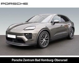 Porsche Porsche Macan 4 Luftfederung BOSE LED-Matrix 21-Zo Gebrauchtwagen