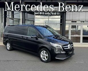 Mercedes-Benz Mercedes-Benz V 300 d 4MATIC AVARGARDE DISTRONIC A Gebrauchtwagen