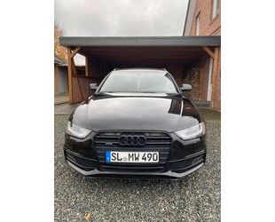 Audi Audi A4 2.0 TFSI S tronic quattro S line Avant S l Gebrauchtwagen