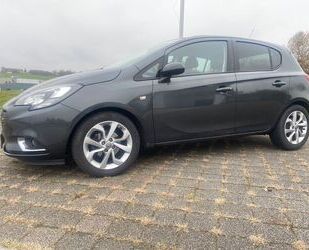 Opel Opel Corsa 1.4 Edition Edition Gebrauchtwagen