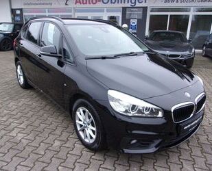 BMW BMW 218 i Active Tourer Automatic Gebrauchtwagen