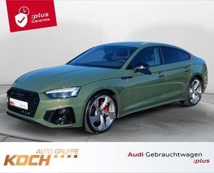 Audi Audi A5 Sportback 40 TDI q. S-Tronic S-Line 2x, Ma Gebrauchtwagen