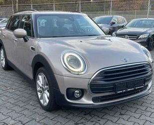 Mini MINI ONE Clubman Classic Trim/ Automatik/ LED/ Nav Gebrauchtwagen