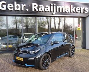 BMW BMW i3 S Executive 120Ah 42 kWh*LED*Schuifdak*Warm Gebrauchtwagen