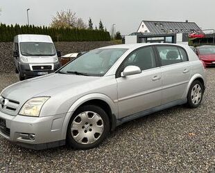 Opel Opel Signum 1.8 Tourer Klima Navi Tempomat Gebrauchtwagen