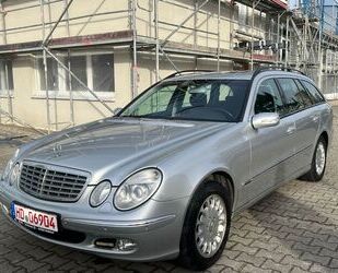 Mercedes-Benz Mercedes-Benz E 280 T CDI - Automatik-BiXenon-SHD- Gebrauchtwagen