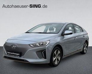 Hyundai Hyundai IONIQ Trend Elektro Keyless LED Apple Carp Gebrauchtwagen