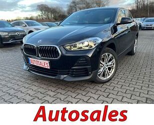 BMW BMW X2 sDrive18dA 150ch Business Pano,M-Lenkrad,LE Gebrauchtwagen