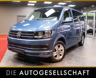 VW Volkswagen T6 Multivan Comfortline 2.0 TDI*NAVI*ST Gebrauchtwagen