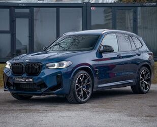 BMW BMW X3 M/CarPlay/Line Assist/360cam Gebrauchtwagen