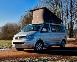 VW Volkswagen T5 California Gebrauchtwagen