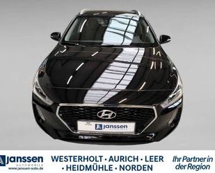 Hyundai Hyundai i30 Kombi Select Gebrauchtwagen