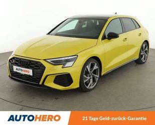 Audi S3 Gebrauchtwagen