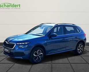 Skoda Skoda Kamiq 1.0 TSI Drive LED AHK Navi Klimaauto. Gebrauchtwagen