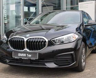 BMW BMW 118 118 i Advantage Gebrauchtwagen